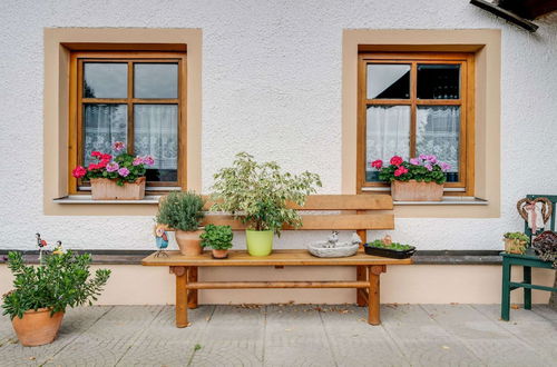 Photo 31 - Lovely Apartment in Schwarzenbach With Sauna