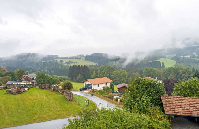 Wohnung in Lohberg Nahe Arber Skipisten - Foto 15