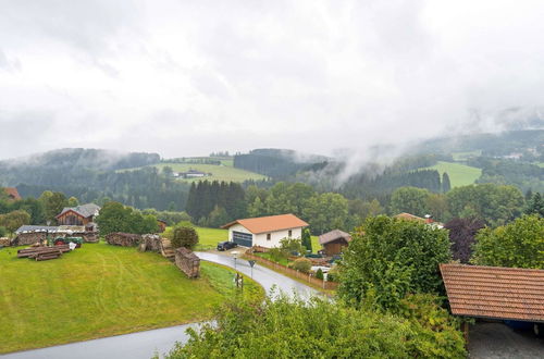 Photo 16 - Lovely Apartment in Schwarzenbach With Sauna