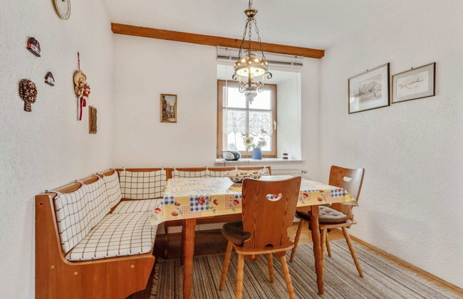 Wohnung in Lohberg Nahe Arber Skipisten - Foto 21
