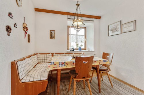 Photo 22 - Lovely Apartment in Schwarzenbach With Sauna