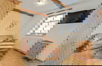 Foto 1 - Wohnung in Lohberg Nahe Arber Skipisten