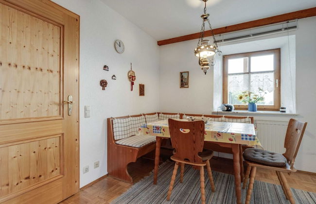 Wohnung in Lohberg Nahe Arber Skipisten - Foto 19