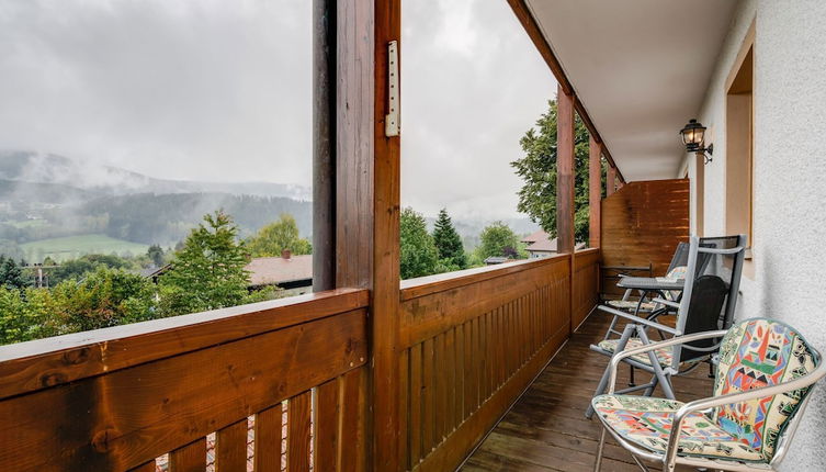 Photo 1 - Lovely Apartment in Schwarzenbach With Sauna