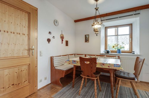 Foto 23 - Lovely Apartment in Schwarzenbach With Sauna