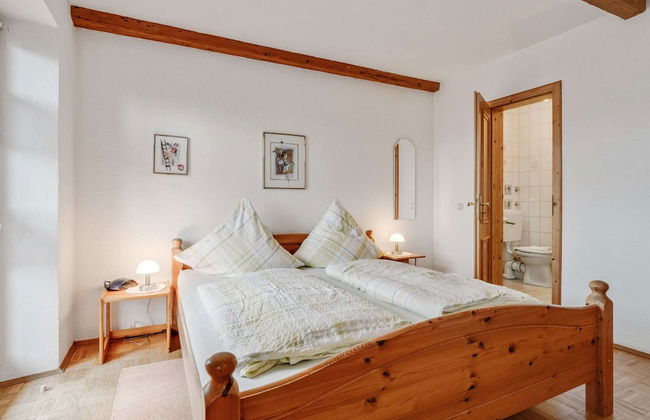 Wohnung in Lohberg Nahe Arber Skipisten - Foto 2