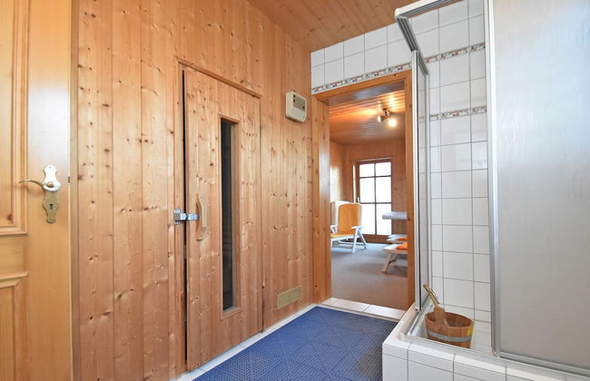 Wohnung in Lohberg Nahe Arber Skipisten - Foto 16
