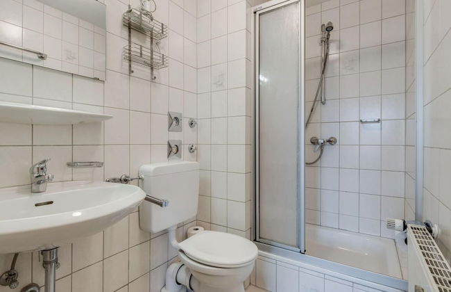 Wohnung in Lohberg Nahe Arber Skipisten - Foto 13