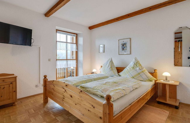 Wohnung in Lohberg Nahe Arber Skipisten - Foto 5