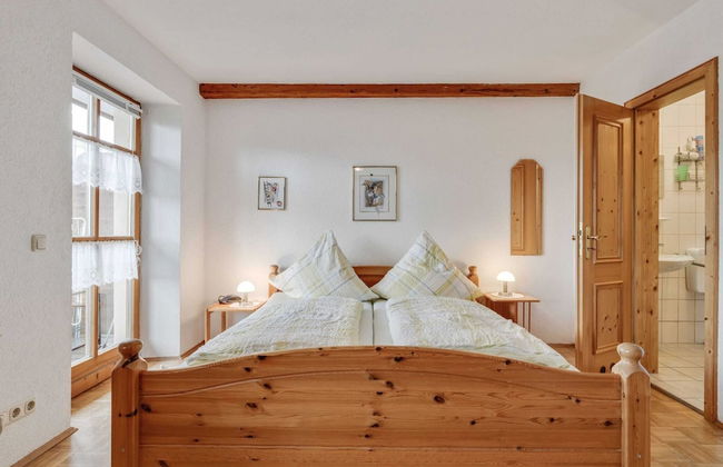 Wohnung in Lohberg Nahe Arber Skipisten - Foto 6