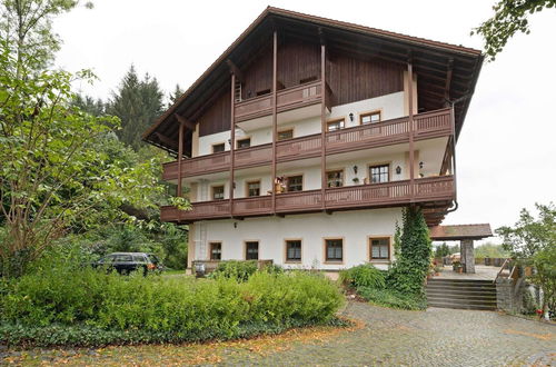 Photo 34 - Lovely Apartment in Schwarzenbach With Sauna