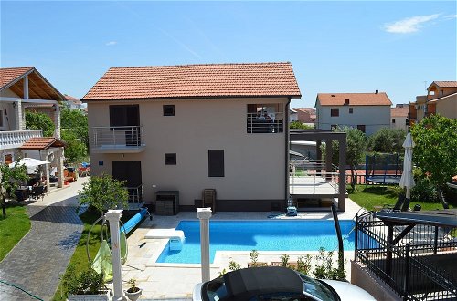 Photo 1 - Apartments Branko