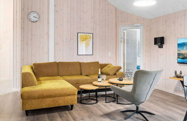 Holiday Home in Kappeln - Foto 18