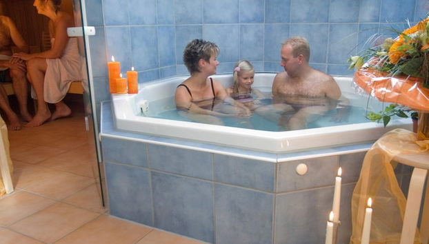 Tratamentos de spa