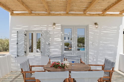 Photo 37 - Naxian Queen Luxury Villas & Suites