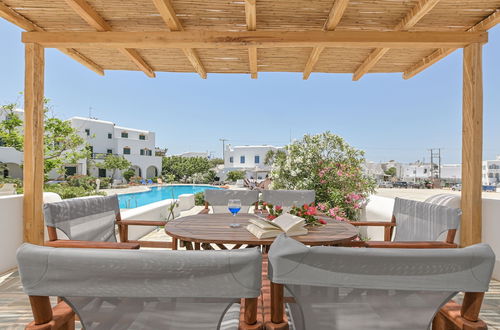 Photo 38 - Naxian Queen Luxury Villas & Suites