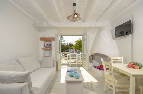 Foto 73 - Naxian Queen Luxury Villas & Suites