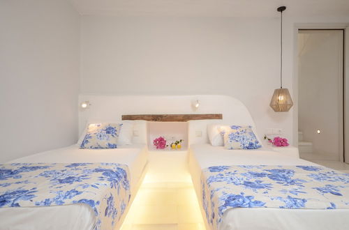 Foto 8 - Naxian Queen Luxury Villas & Suites