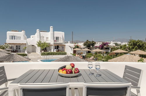 Photo 49 - Naxian Queen Luxury Villas & Suites