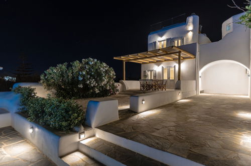 Photo 47 - Naxian Queen Luxury Villas & Suites