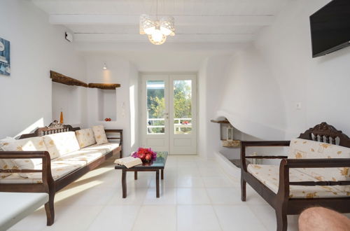 Photo 35 - Naxian Queen Luxury Villas & Suites