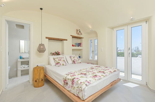 Photo 12 - Naxian Queen Luxury Villas & Suites