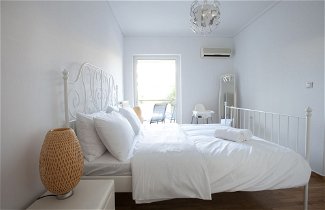 Foto 2 - Glyfada, Modern Minimal Apartment