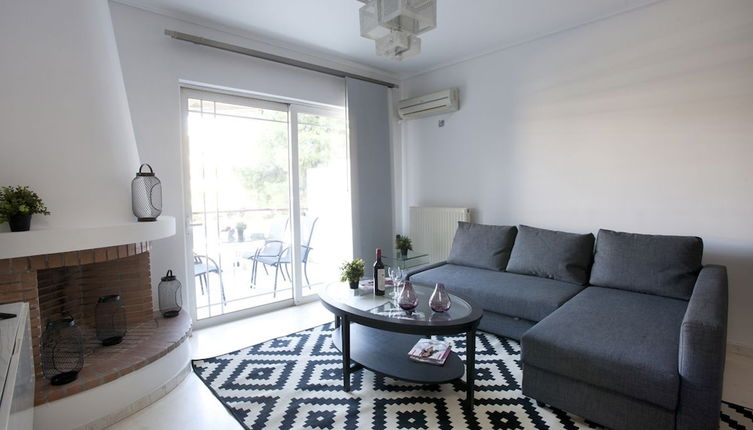 Photo 1 - Glyfada, Modern Minimal Apartment