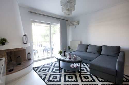 Photo 1 - Glyfada, Modern Minimal Apartment