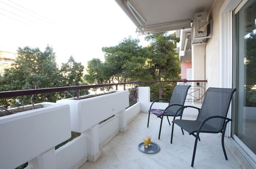 Photo 18 - Glyfada, Modern Minimal Apartment