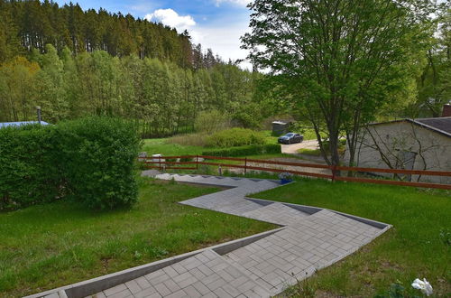 Photo 23 - Cosy Holiday Home in Güntersberge Harz With Wood Stove & 2 Terraces