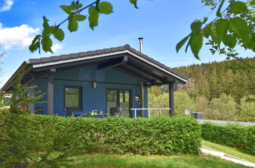 Photo 19 - Cosy Holiday Home in Güntersberge Harz With Wood Stove & 2 Terraces