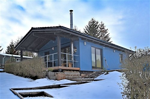 Photo 24 - Cosy Holiday Home in Güntersberge Harz With Wood Stove & 2 Terraces