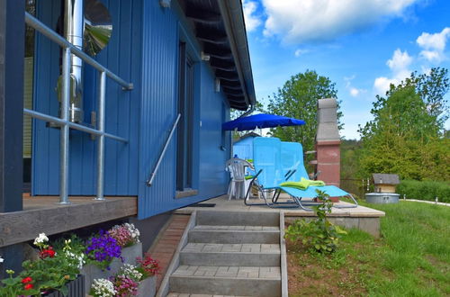 Photo 18 - Cosy Holiday Home in Güntersberge Harz With Wood Stove & 2 Terraces