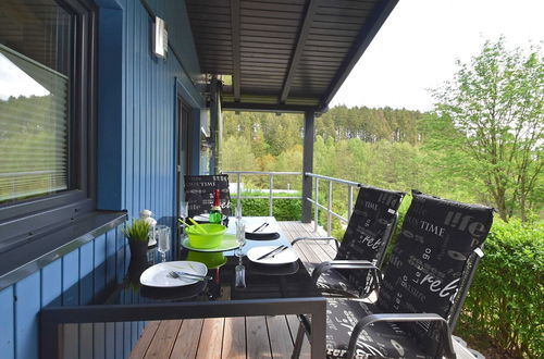 Photo 8 - Cosy Holiday Home in Güntersberge Harz With Wood Stove & 2 Terraces