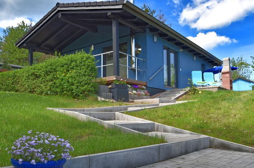 Photo 1 - Cosy Holiday Home in Güntersberge Harz With Wood Stove & 2 Terraces