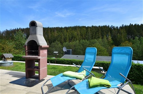 Photo 27 - Cosy Holiday Home in Güntersberge Harz With Wood Stove & 2 Terraces