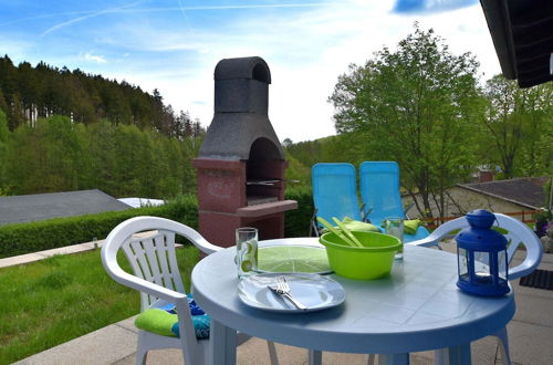 Photo 18 - Cosy Holiday Home in Güntersberge Harz With Wood Stove & 2 Terraces