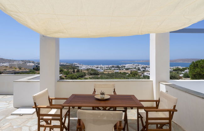 Panoramic View House - Foto 1