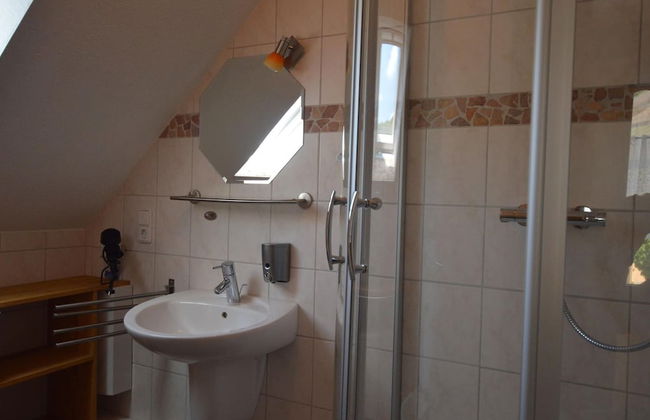 Holiday Home in Bremm Near the Vineyards - Foto 13