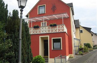 Photo 1 - Holiday Home in Bremm Near the Vineyards