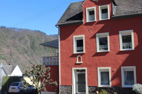 Photo 26 - Holiday Home in Bremm Near the Vineyards