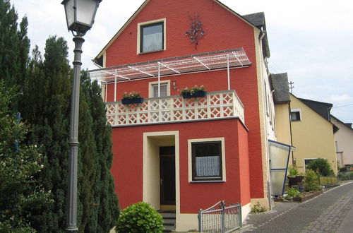 Photo 1 - Holiday Home in Bremm Near the Vineyards