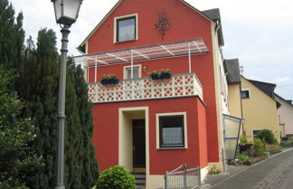 Foto 1 - Holiday Home in Bremm Near the Vineyards