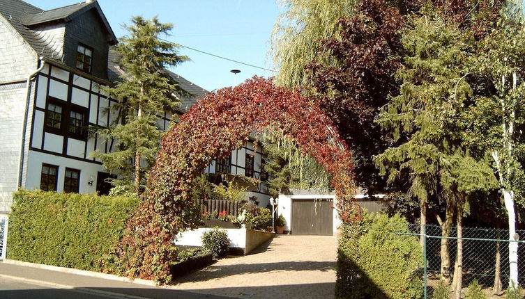 Photo 1 - Apartment in a Former Farmhouse