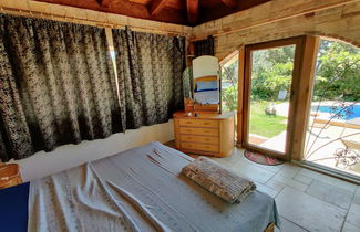 Photo 2 - Cozy Holiday Home With Private Pool in Sisan