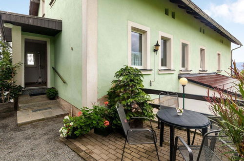 Photo 25 - Apartment in Lichtenhain With Mountain Views