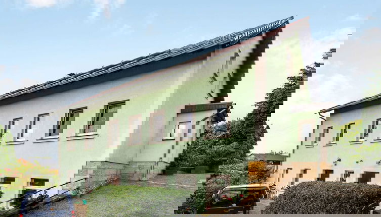 Photo 1 - Apartment in Lichtenhain With Mountain Views