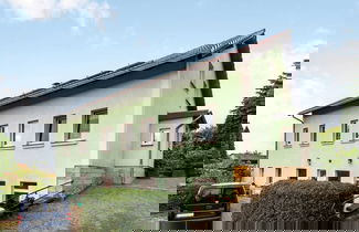Photo 1 - Apartment in Lichtenhain With Mountain Views