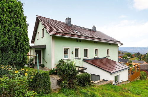 Photo 24 - Apartment in Lichtenhain With Mountain Views